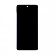 Дисплейный модуль с тачскрином для Xiaomi Redmi Note 11S 4G (черный) (AAA) — 2