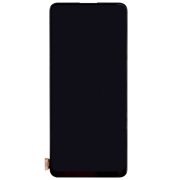 Дисплей с тачскрином для OPPO Reno 5 Lite (черный) TFT — 1