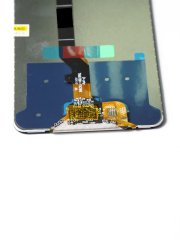Дисплей с тачскрином для Samsung Galaxy A14 5G (A146B) (черный) — 1