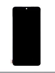 Дисплей с тачскрином для Xiaomi Poco X5 5G (черный) (OLED) — 3