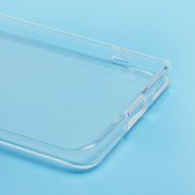 Чехол-накладка Activ ASC-101 Puffy 0.9мм для Infinix Zero 30 4G (226193) (прозрачная) — 2