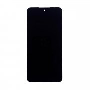 Дисплей с тачскрином для Xiaomi Poco M6 4G (черный) — 2