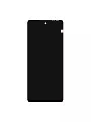 Дисплей с тачскрином для Infinix Hot 40 Pro (черный) — 1
