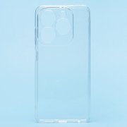 Чехол-накладка - Ultra Slim для TECNO Spark 20 (227465) (прозрачная) — 1