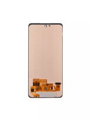 Дисплей с тачскрином для Samsung (черный) Galaxy A52s 5G (A528B) — 2