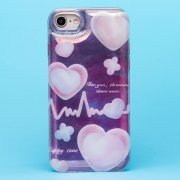 Чехол-накладка - SC339 для Apple iPhone 8 (3) (разноцветная) (230207) (рисунок) — 1