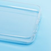 Чехол-накладка - Ultra Slim для Xiaomi Poco X3 Pro (прозрачная) — 2