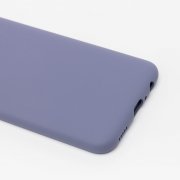 Чехол-накладка Activ Full Original Design для Huawei Honor 10 Lite (серая) — 3