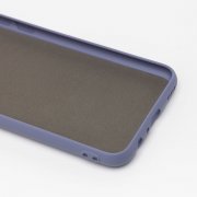 Чехол-накладка Activ Full Original Design для Huawei Honor 10 Lite (серая) — 2