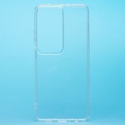 Чехол-накладка Ultra Slim для OPPO A60 (прозрачная) — 1