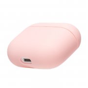 Чехол для кейса AirPods (3-го поколения) (розовый) — 2