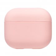 Чехол для кейса AirPods (3-го поколения) (розовый) — 1