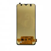 Дисплейный модуль с тачскрином для Samsung Galaxy A70 (A705F) (черный) (AAA) — 2