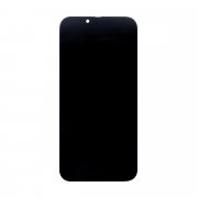 Дисплей с тачскрином для Apple iPhone 13 Pro (черный) — 2