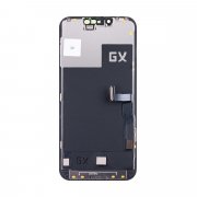 Дисплей с тачскрином для Apple iPhone 13 Pro (черный) (AA) — 1