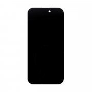 Дисплей с тачскрином для Apple iPhone 14 Pro (черный) (AAA) — 2