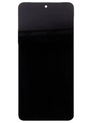 Дисплей с тачскрином для Google Pixel 8 Pro (черный) (AAA) — 2