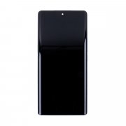 Дисплейный модуль с тачскрином для Huawei Honor 70 (зеленый) — 2