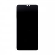 Дисплей с тачскрином для Huawei Honor 8C с тачскрином (черный) — 2