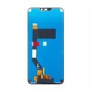 Дисплей с тачскрином для Huawei Honor 8C с тачскрином (черный) — 1