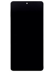 Дисплейный модуль с тачскрином для Huawei Nova 11i (черный) — 1
