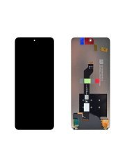 Дисплей с тачскрином для Huawei Nova 11i (черный) — 2