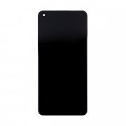 Дисплейный модуль с тачскрином для Realme 10 4G (черный) — 2