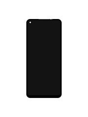 Дисплей с тачскрином для Realme 6 Pro (черный) (AAA) — 1