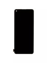 Дисплей с тачскрином для Realme 8 Pro (черный) (AA) — 3