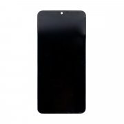 Дисплейный модуль с тачскрином для Realme C51 (черный) — 2