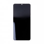 Дисплей с тачскрином для Realme C63 (черный) — 2