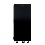 Дисплей с тачскрином для Realme GT3 (черный) — 2
