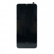 Дисплейный модуль с тачскрином для Samsung Galaxy A70 (A705F) (черный) (OLED) — 1