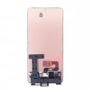 Дисплейный модуль с тачскрином для Samsung Galaxy S23 (S911B) (черный) — 1