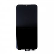 Дисплейный модуль с тачскрином для Samsung Galaxy S23 Plus (S916B) (черный) (OLED) — 2