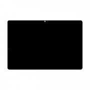 Дисплей с тачскрином для Samsung Galaxy Tab S9 FE 10.9 Wi-Fi (X510N) (черный) — 2