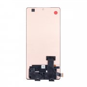 Дисплей с тачскрином для Tecno Camon 30 Pro 5G (черный) — 1