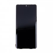 Дисплей с тачскрином для Vivo V30e 5G (черный) — 2