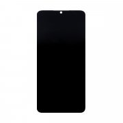 Дисплей с тачскрином для Xiaomi Poco C65 (черный) (AAA) — 2