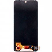 Дисплей с тачскрином для Xiaomi Redmi Note 12 4G (черный) (TFT) (AA) — 2
