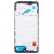 Дисплей с тачскрином для Xiaomi Redmi Note 11 Pro 5G (черный) — 2