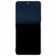 Дисплей с тачскрином для Xiaomi Redmi Note 11 Pro 5G (черный) (OLED) — 1