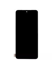 Дисплейный модуль с тачскрином для Xiaomi Redmi Note 11 (черный) (TFT) — 1