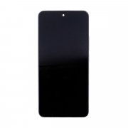 Дисплейный модуль с тачскрином для Xiaomi Redmi Note 13 4G (черный) (OLED) — 2