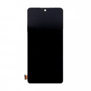 Дисплей с тачскрином для Xiaomi Redmi Note 13 4G (черный) — 2