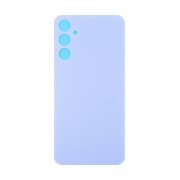 Задняя крышка для Samsung Galaxy A34 5G (A346B) (фиолетовая) — 2