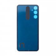 Задняя крышка для Samsung Galaxy A34 5G (A346B) (черная) — 1