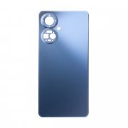Задняя крышка для Tecno Camon 19 Pro (черная) — 2