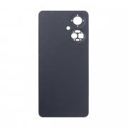 Задняя крышка для Tecno Camon 19 Pro (черная) — 1