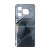 Задняя крышка для Tecno Pova 6 Neo (черная) — 2